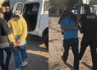 Una beba de cinco meses murió en Escobar y hay tres detenidos: investigan una intoxicación con cocaína
