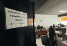 Escobar amplió la certificación anticorrupción ISO 37001 a un área clave del Municipio