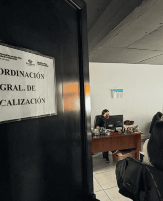 Escobar amplió la certificación anticorrupción ISO 37001 a un área clave del Municipio
