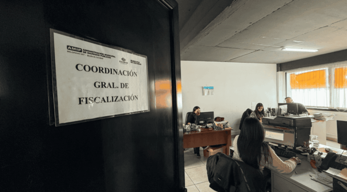 Escobar amplió la certificación anticorrupción ISO 37001 a un área clave del Municipio