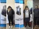 Desarticularon “La banda de Aldo”, una organización narco que operaba en el conurbano