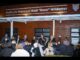 Julio Zamora inauguró el nuevo auditorio de Ricardo Rojas: “Esto forma parte de una política de Estado para llevar la cultura a cada rincón de Tigre”