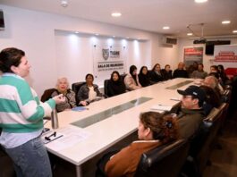 Se lanzó el Club Emprendedor del Municipio de Tigre, destinado a mejorar las herramientas de comercialización