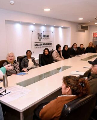 Se lanzó el Club Emprendedor del Municipio de Tigre, destinado a mejorar las herramientas de comercialización