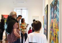 Vicente López impulsa nuevas ediciones de “El Félix”, “ExpoArt Carapachay” y más convocatorias culturales