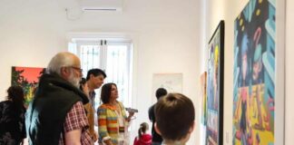 Vicente López impulsa nuevas ediciones de “El Félix”, “ExpoArt Carapachay” y más convocatorias culturales