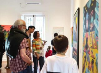 Vicente López impulsa nuevas ediciones de “El Félix”, “ExpoArt Carapachay” y más convocatorias culturales