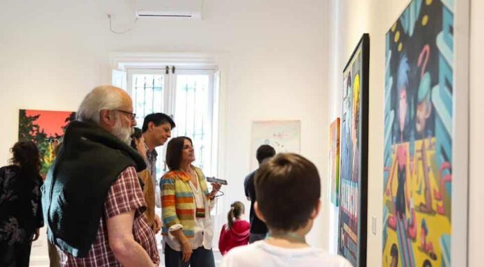 Vicente López impulsa nuevas ediciones de “El Félix”, “ExpoArt Carapachay” y más convocatorias culturales