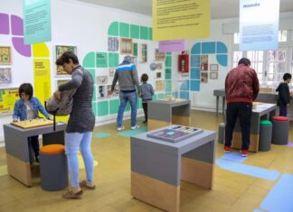 El Museo del Juguete de San Isidro celebra sus 15 años durante las vacaciones de invierno con actividades para toda la familia