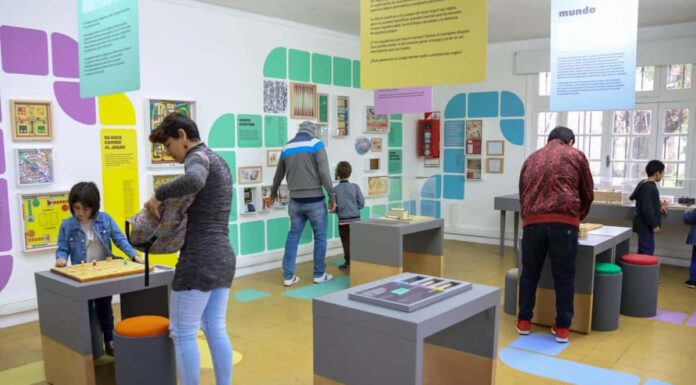 El Museo del Juguete de San Isidro celebra sus 15 años durante las vacaciones de invierno con actividades para toda la familia
