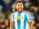 La Universidad Nacional del Delta declaró a Nicolás Otamendi Personalidad Destacada