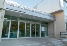 El Hospital Materno Infantil de San Isidro incorpora turnos telefónicos y avanza en su proceso de digitalización