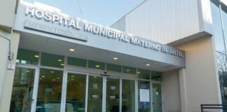 El Hospital Materno Infantil de San Isidro incorpora turnos telefónicos y avanza en su proceso de digitalización