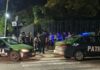 San Isidro: más de 1.240 detenidos y una caída del 80% en el robo de autos