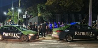 San Isidro: más de 1.240 detenidos y una caída del 80% en el robo de autos