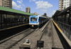 Escándalo en la estación Tigre: un gremio impidió la salida del “Tren de la Alegría”