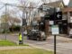 San Isidro modificó el sentido de circulación de dos calles en Las Lomas