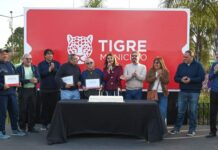El Talar celebró su 91° aniversario con una jornada de encuentro para toda la comunidad