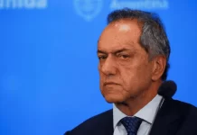 Cayó el tercer sospechoso por el intento de robo a Scioli: pidió la clave del wifi mientras escapaba