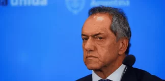 Cayó el tercer sospechoso por el intento de robo a Scioli: pidió la clave del wifi mientras escapaba