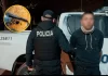 Persecución y captura en Escobar: detuvieron a un prófugo buscado por homicidio y robo agravado