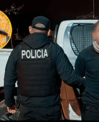 Persecución y captura en Escobar: detuvieron a un prófugo buscado por homicidio y robo agravado