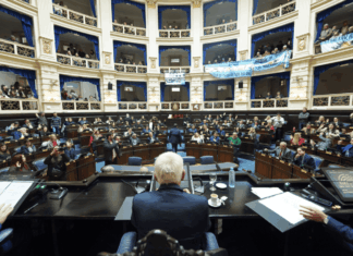 Diputados: aprobaron la perpetuidad de beneficios impositivos para el área patagónica bonaerense