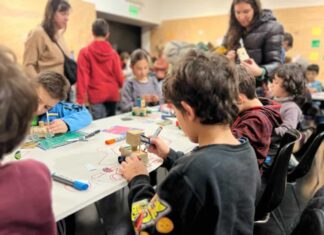 Vacaciones de invierno en Vicente López: dos semanas de cine, teatro y actividades al aire libre para toda la familia