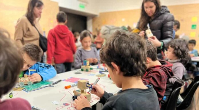 Vacaciones de invierno en Vicente López: dos semanas de cine, teatro y actividades al aire libre para toda la familia