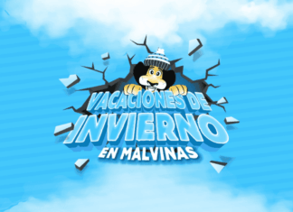 Malvinas Argentinas invita a disfrutar de unas vacaciones de invierno con actividades gratuitas para toda la familia