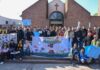 Tigre: Zamora participó de una jornada de concientización por el Día Internacional de la Lucha contra el Uso Indebido y el Tráfico Ilícito de Drogas