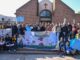 Tigre: Zamora participó de una jornada de concientización por el Día Internacional de la Lucha contra el Uso Indebido y el Tráfico Ilícito de Drogas