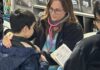 En Benavídez, niños y niñas recibieron controles médicos a través del Programa de Asistencia al Deporte Infantil del Municipio de Tigre