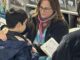 En Benavídez, niños y niñas recibieron controles médicos a través del Programa de Asistencia al Deporte Infantil del Municipio de Tigre