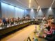 Llaryora, Asinelli y Achával dialogaron sobre educación y desarrollo junto a referentes de América Latina
