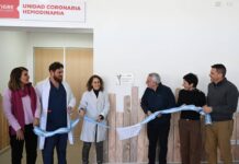 Dos hospitales públicos del Municipio de Tigre recibieron distinciones de la Universidad de Buenos Aires