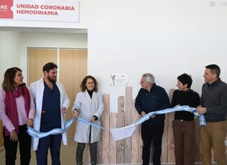 Dos hospitales públicos del Municipio de Tigre recibieron distinciones de la Universidad de Buenos Aires