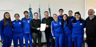 La Escuela Municipal de Guardavidas de Malvinas Argentinas obtuvo validez oficial