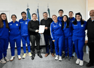 La Escuela Municipal de Guardavidas de Malvinas Argentinas obtuvo validez oficial