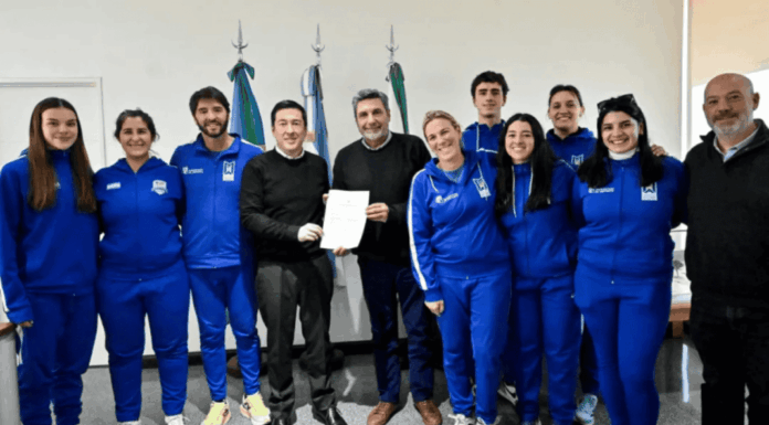 La Escuela Municipal de Guardavidas de Malvinas Argentinas obtuvo validez oficial