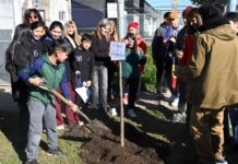 Estudiantes, docentes y familias, protagonistas de una nueva jornada del programa “Todas las Infancias Tenemos Derechos 2.0” del Municipio de Tigre