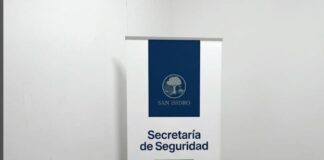 San Isidro: los oficiales de la Patrulla Municipal interceptaron a tres narcos con cocaína y marihuana listas para la venta