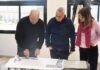 Julio Zamora: “Ejecutamos más de 40 obras de infraestructura escolar en el primer semestre porque la educación es una prioridad para el Municipio”