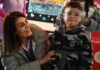 Tigre: ya se entregaron cerca de 500 pares de anteojos a estudiantes en el primer semestre del año