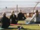 San Isidro ofrece actividades deportivas en plazas y paseos públicos de todo el distrito