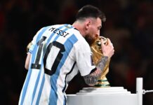 Fin de una era: Lionel Messi anunció su retiro de la Selección Argentina