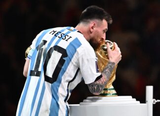 Fin de una era: Lionel Messi anunció su retiro de la Selección Argentina
