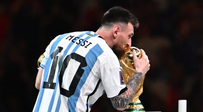 Fin de una era: Lionel Messi anunció su retiro de la Selección Argentina