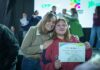 La ONG de Malena Galmarini que ya capacitó a más de 4.000 vecinos sumó 600 nuevos egresados en Tigre