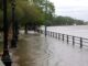 Vecinos de Tigre Centro participaron de un encuentro con Defensa Civil por el fenómeno de El Niño